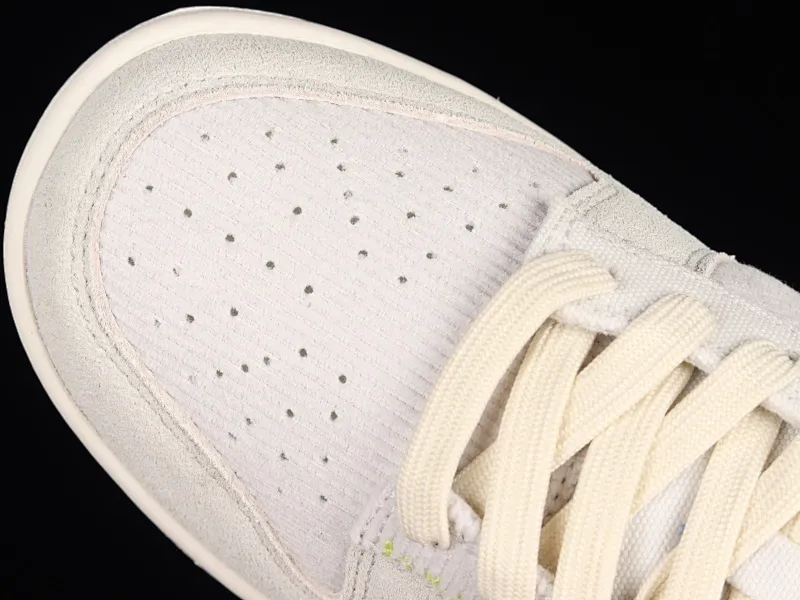 All categories Nk SB Dunk series Nk SB Dunk Low low-top sneakers F version Nk Dunk Low "Bright Side" corduroy Dunk series low-top casual sports skateboard shoes DQ5076-001